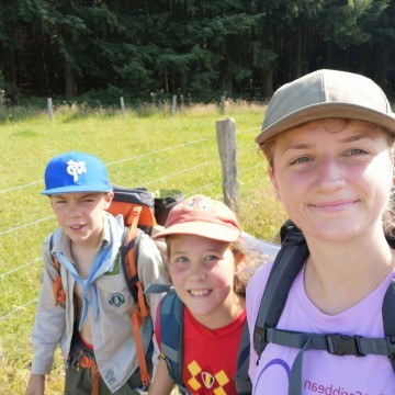 IMG 20190724 103732 - Scouts en Gidsen Zaventem 